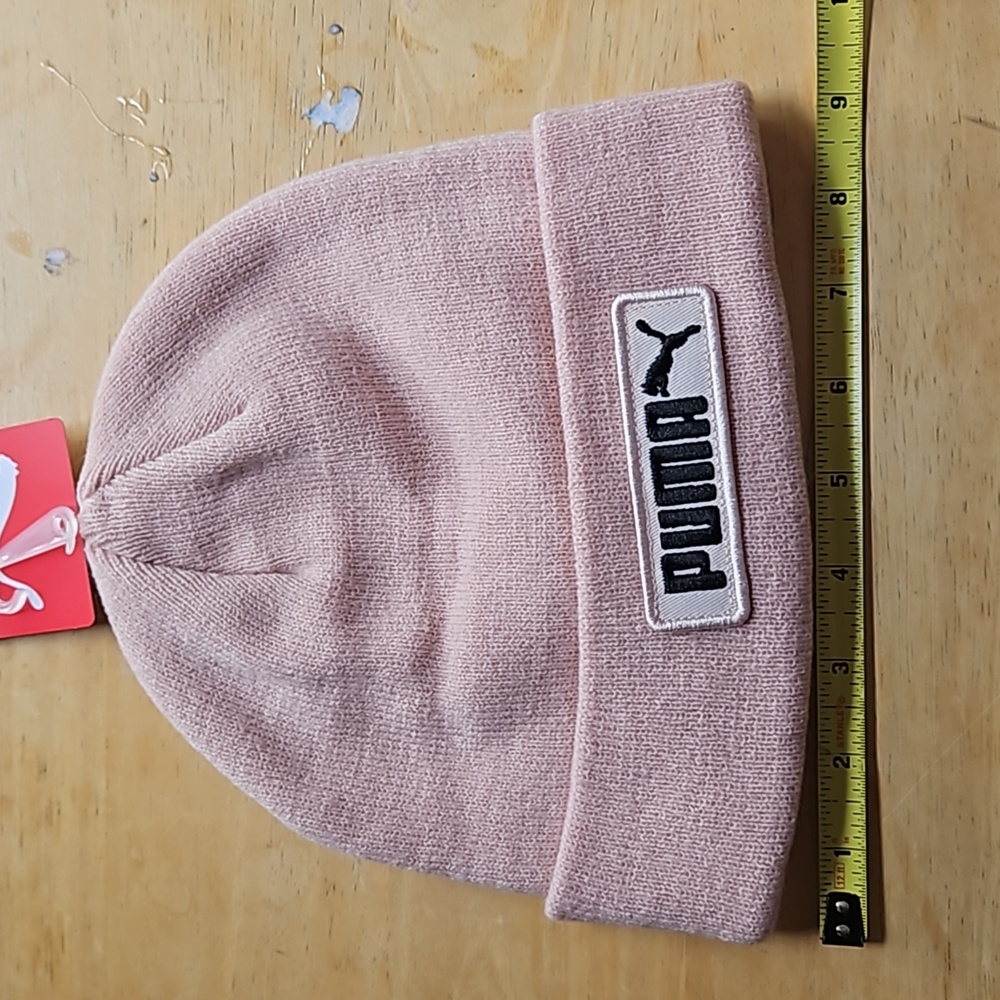 PUMA HAT - Picture 7 of 10